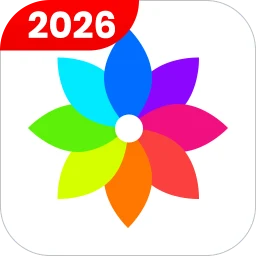 Galeri foto HD & Editor