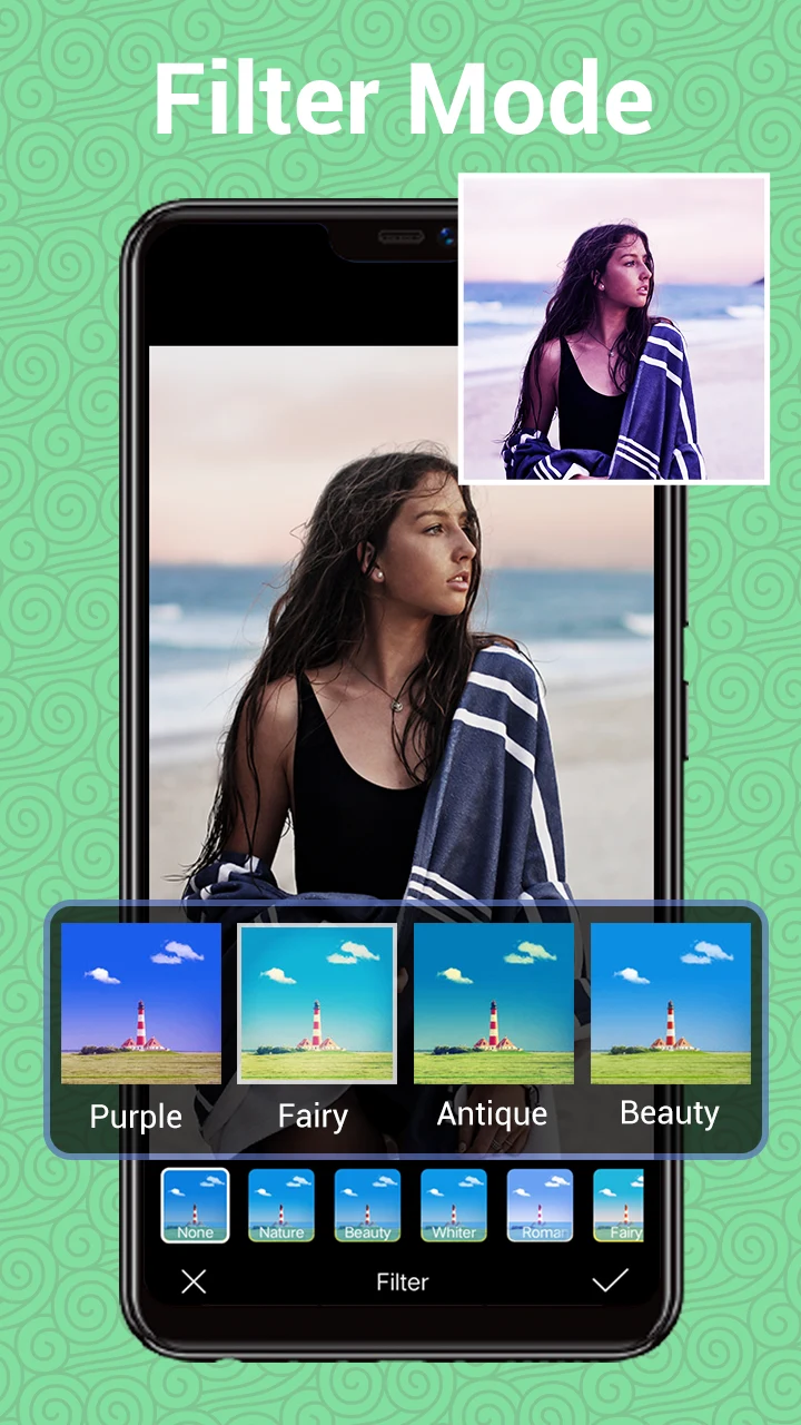 Photo Gallery & Album -Gallery screenshot