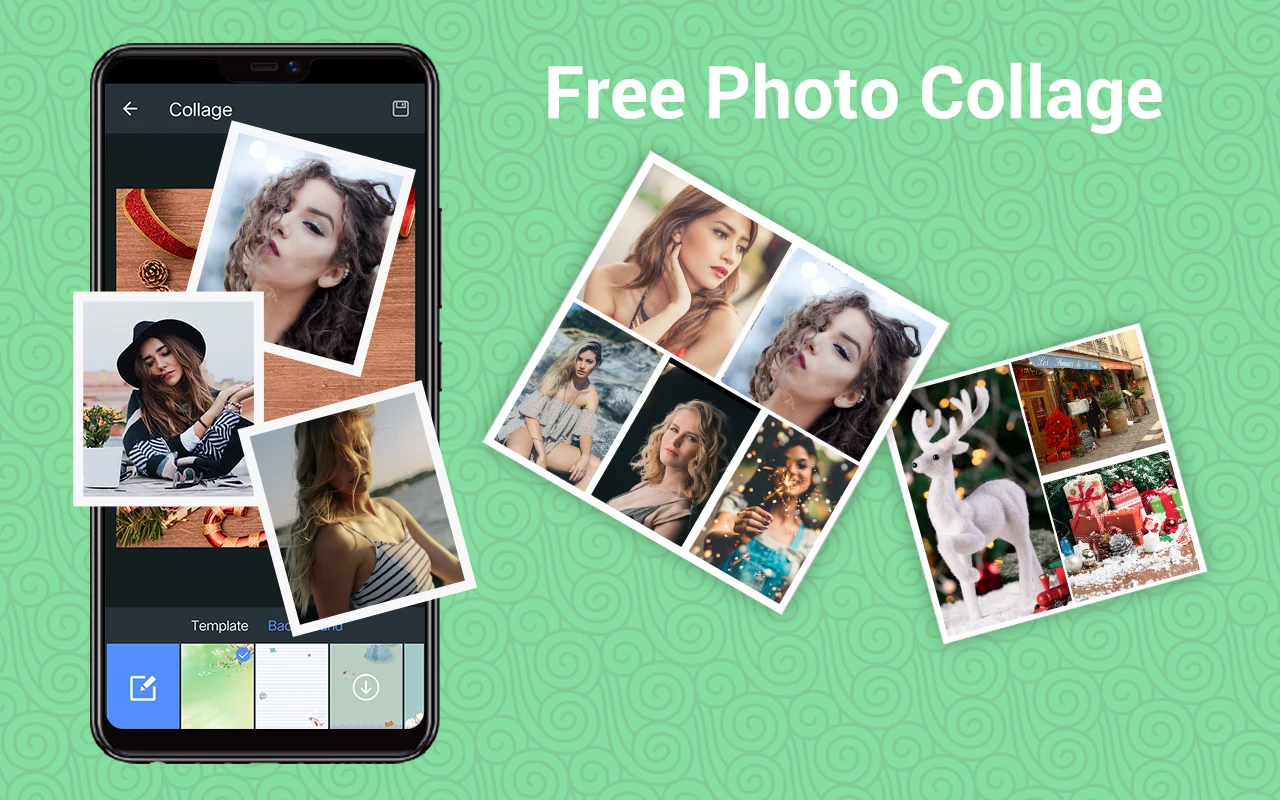 Photo Gallery & Album -Gallery screenshot